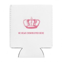 Regular 12 oz Can Cooler