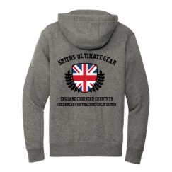 Unisex Nike Full Zip Hoodie