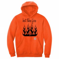 Unisex Carhartt Hooded Sweatshirt