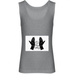 Youth Jersey Tank Top