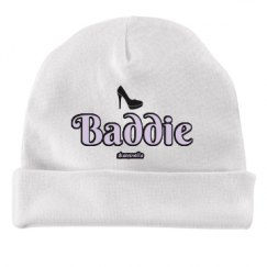 Rabbit Skins Baby Hat