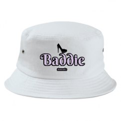 Unisex Bucket Hat