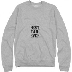Unisex Basic Promo Crewneck Sweatshirt