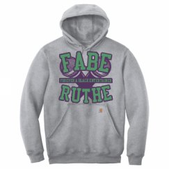 Unisex Carhartt Hooded Sweatshirt