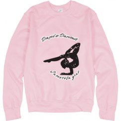 Unisex Basic Promo Crewneck Sweatshirt