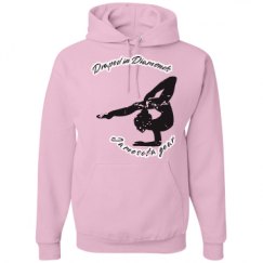 Unisex Basic Promo Hoodie