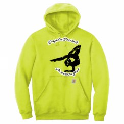 Unisex Carhartt Hooded Sweatshirt