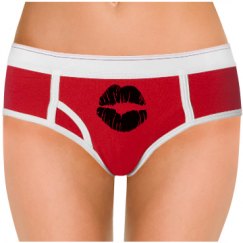 Boyfriend Brief Underwear