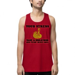 Men's Premium Tank Top