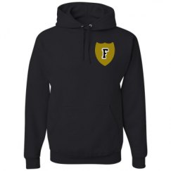 Unisex Basic Promo Hoodie