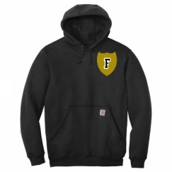Unisex Carhartt Hooded Sweatshirt