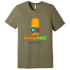 Unisex Triblend Tee