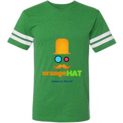 Unisex Vintage Sports Tee