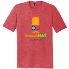 Unisex Perfect Tri Tee