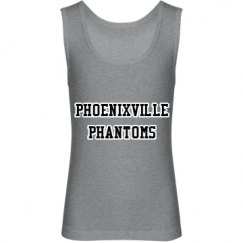 Youth Jersey Tank Top