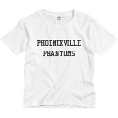 Youth Basic Promo Tee