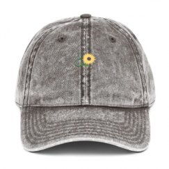 Vintage Baseball Cap