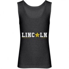 Youth Jersey Tank Top