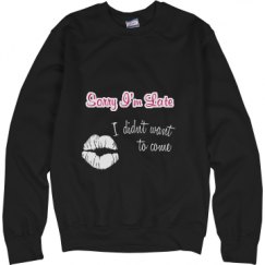 Unisex Basic Promo Crewneck Sweatshirt