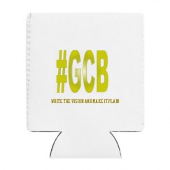 Regular 12 oz Can Cooler