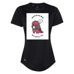 Women's Adidas Sport Shirt 