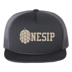 Foamie Snapback Trucker Hat