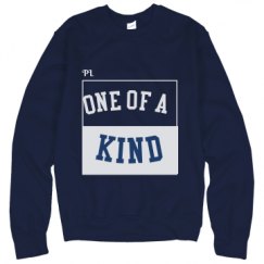 Unisex Basic Promo Crewneck Sweatshirt