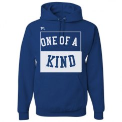 Unisex Basic Promo Hoodie
