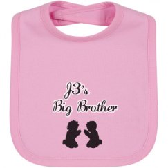 Infant Jersey Bib