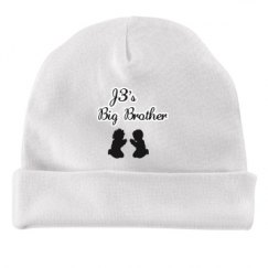 Rabbit Skins Baby Hat