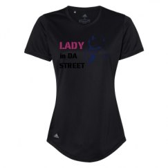 Women's Adidas Sport Shirt 