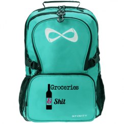 Nfinity Backpack Bag