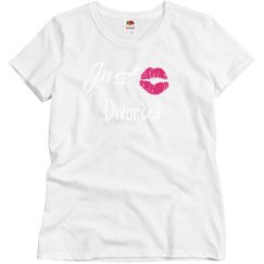 Ladies Basic Softstyle Promo Tee
