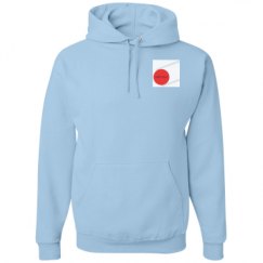 Unisex Basic Promo Hoodie