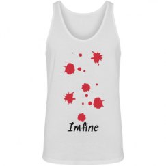 Unisex Jersey Tank Top