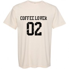 Adult Heavyweight T-Shirt