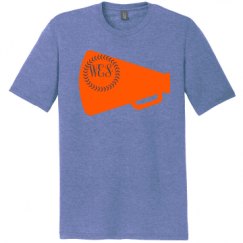 Unisex Perfect Tri Tee