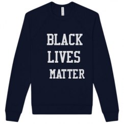 Unisex Triblend Crewneck Sweatshirt