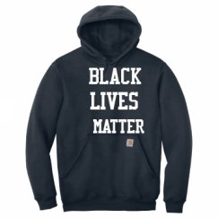 Unisex Carhartt Hooded Sweatshirt