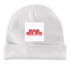 Rabbit Skins Baby Hat