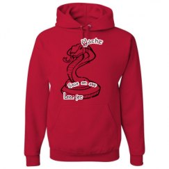 Unisex Basic Promo Hoodie