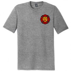 Unisex Perfect Tri Tee