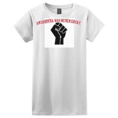 Ladies Basic Softstyle Tee