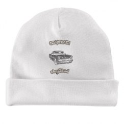 Rabbit Skins Baby Hat