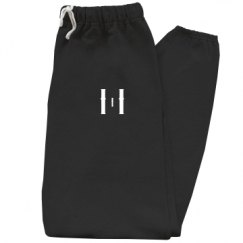 Unisex Fleece Sweatpants