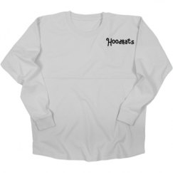 Ladies Game Day Jersey