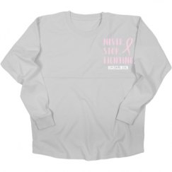 Ladies Game Day Jersey