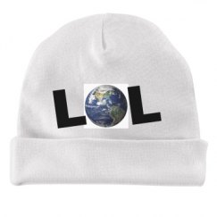 Rabbit Skins Baby Hat