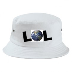 Unisex Bucket Hat
