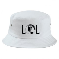 Unisex Bucket Hat
